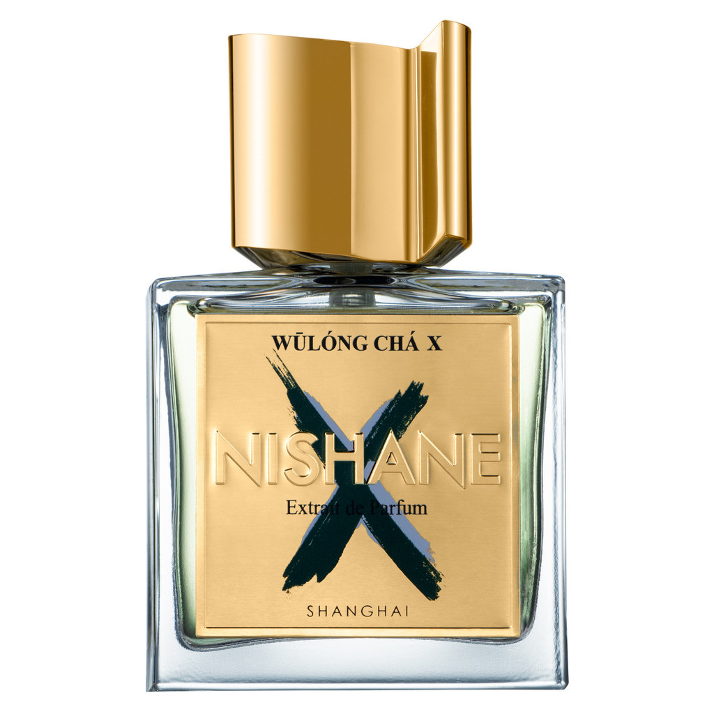 NISHANE Wūlóng Chá X Eau de Parfum 50 ml
