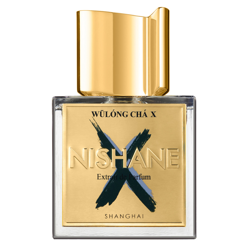 NISHANE Wūlóng Chá X Eau de Parfum 100 ml