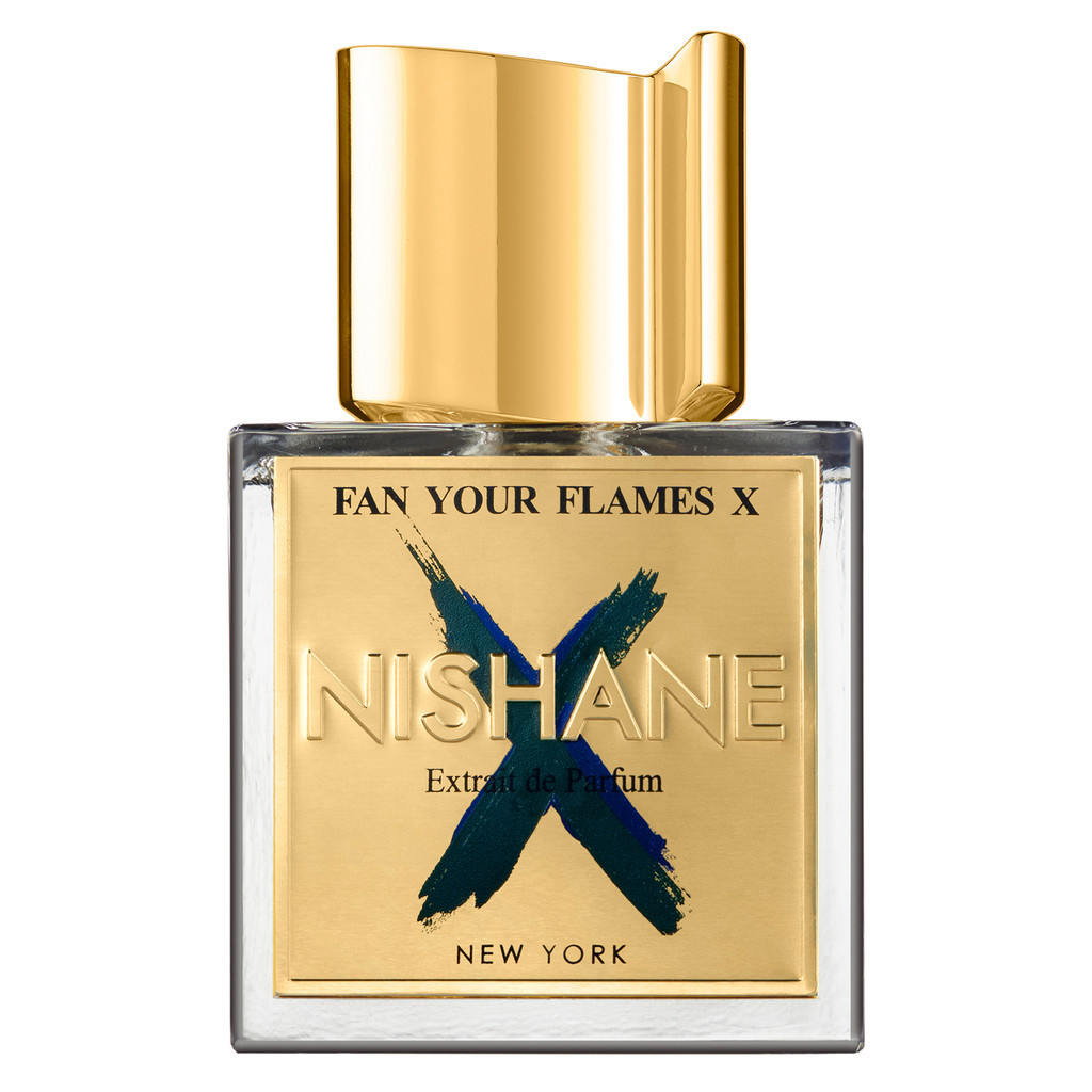 NISHANE Fan Your Flames X Eau de Parfum 100 ml