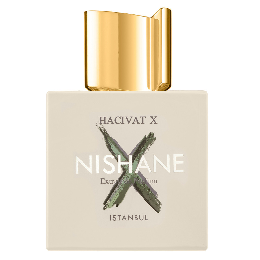 NISHANE Hacivat X Eau de Parfum 100 ml