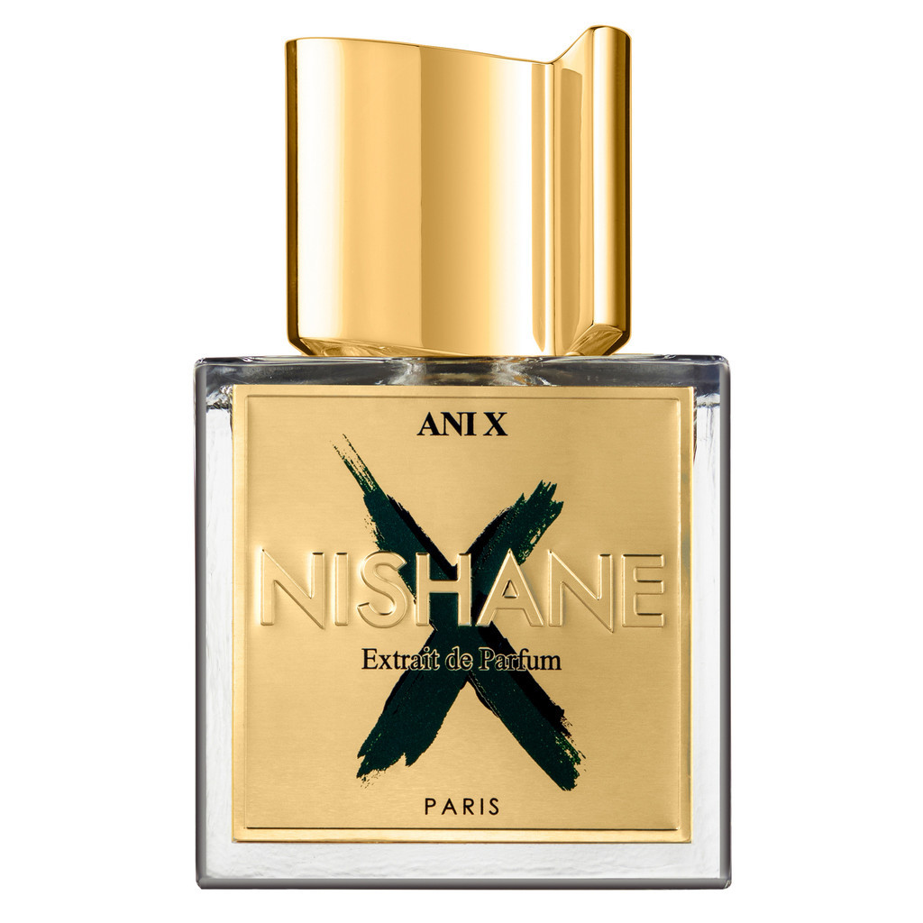 NISHANE Ani X Eau de Parfum 100 ml