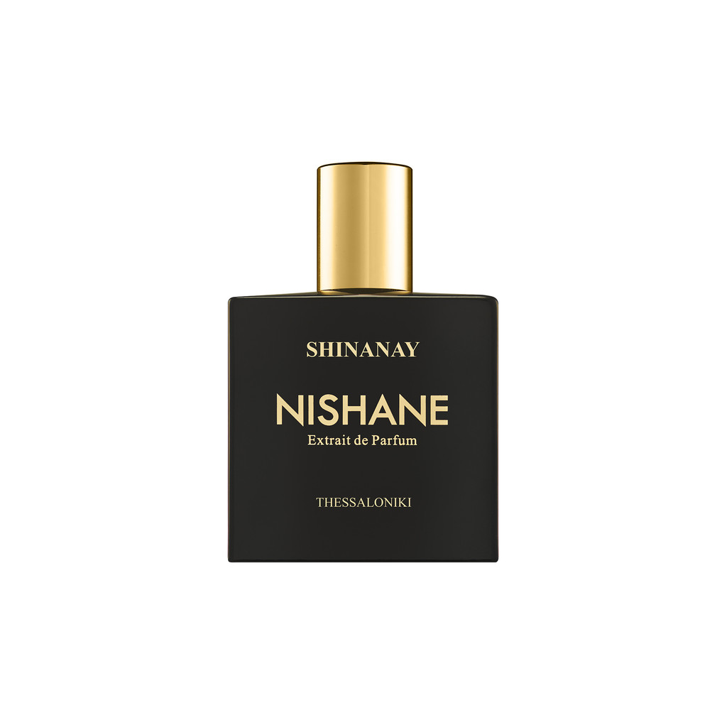 NISHANE Shinanay Eau de Parfum 30 ml