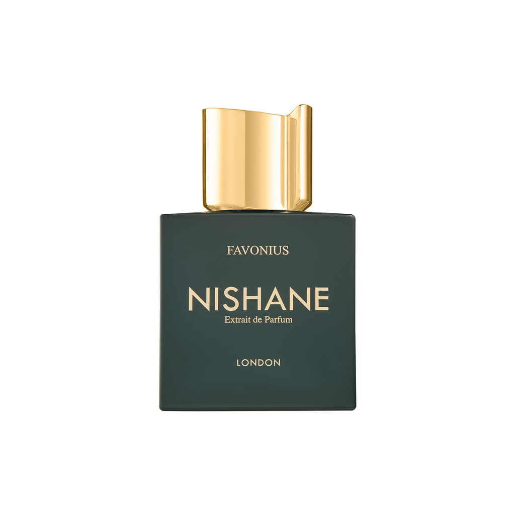 NISHANE Favonius Eau de Parfum 50 ml