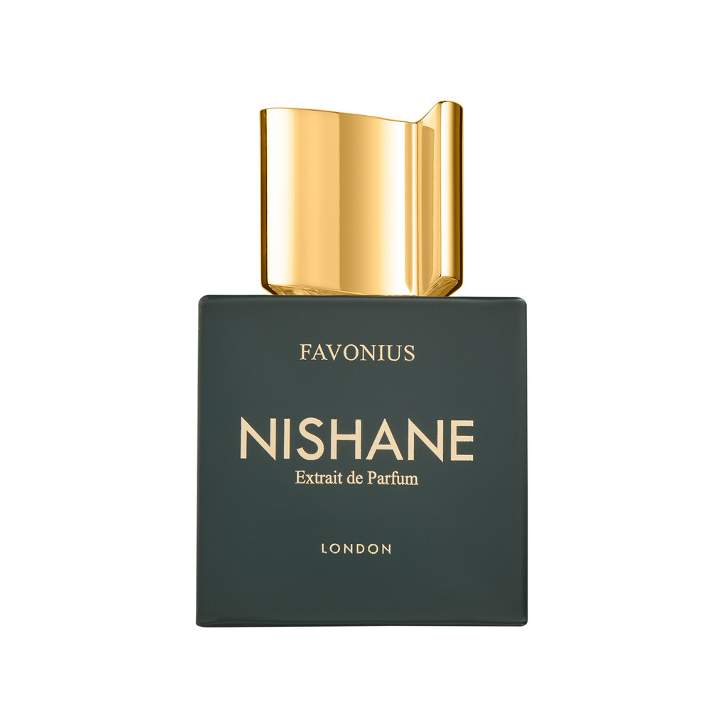NISHANE Favonius Eau de Parfum 100 ml
