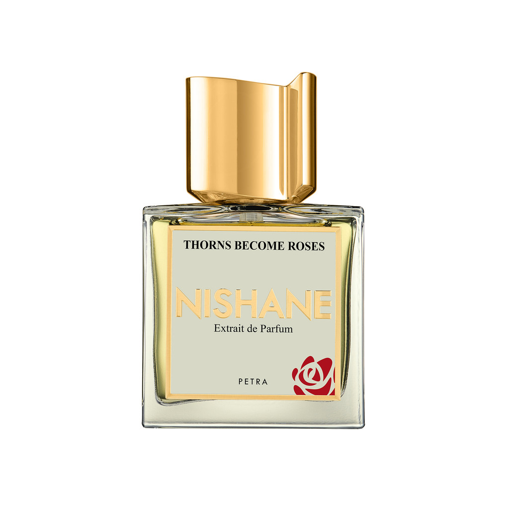 NISHANE Thorns Become Roses Eau de Parfum 50 ml