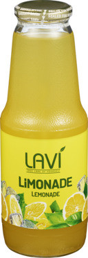 Lavi Lemonade 1000ml