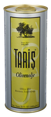 Taris Olivenolje 1l