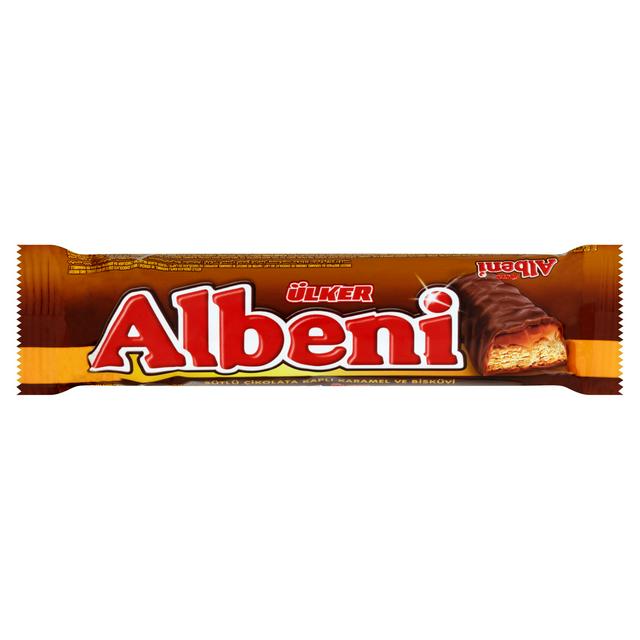 Ulker Albeni 40g