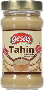 Tahin Sesame Paste 300gr Gesas