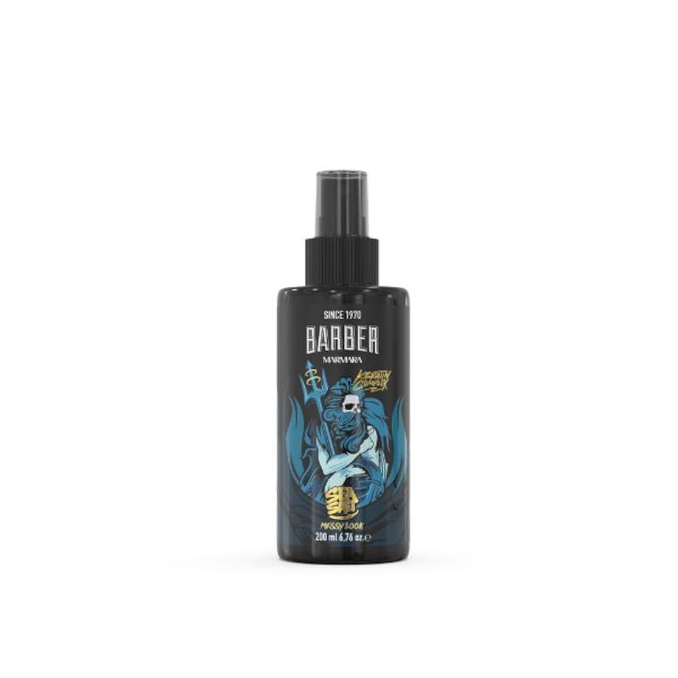 Barbara Marmara Sea Salt Poseidon Spray 200ml