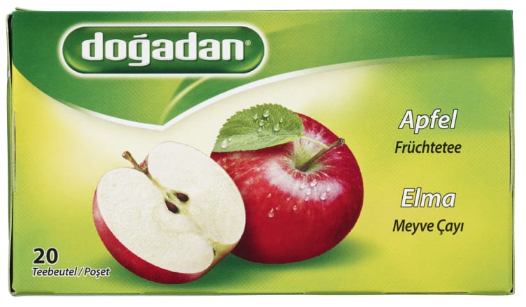 Eple Te 20pos Dogadan