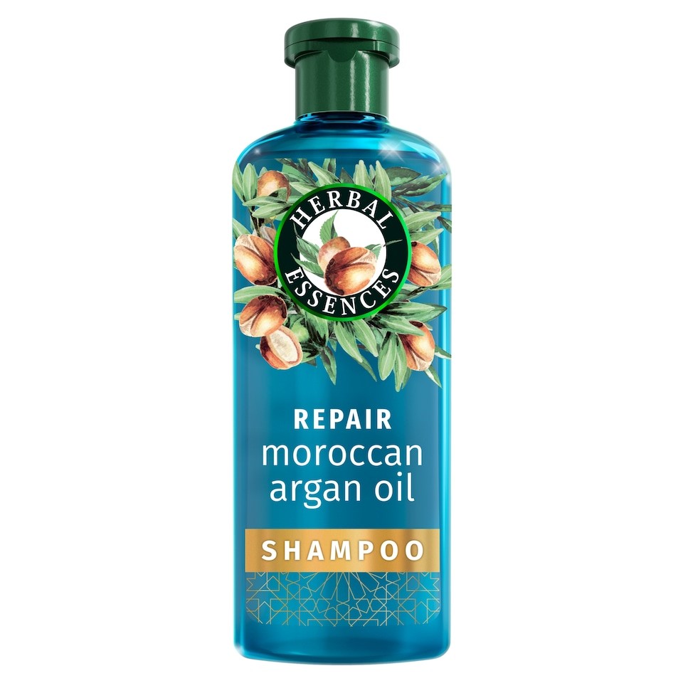 Herbal Essences Argan Oil Repair Shampoo 350ml