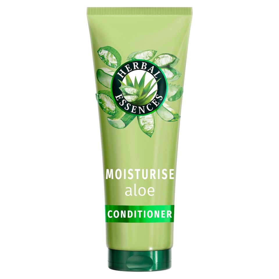 Herbal Essences Moisturise Aloe Conditioner 250ml