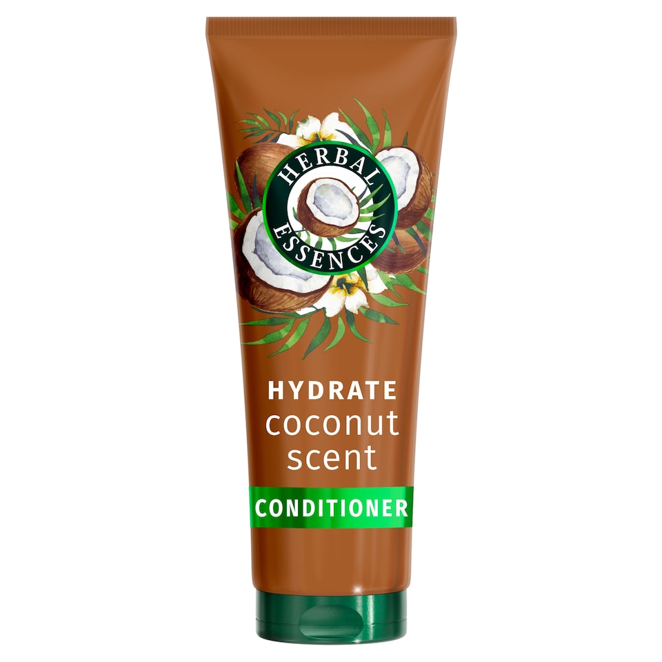 Herbal Essences Hydrate Coconut Conditioner 250Ml