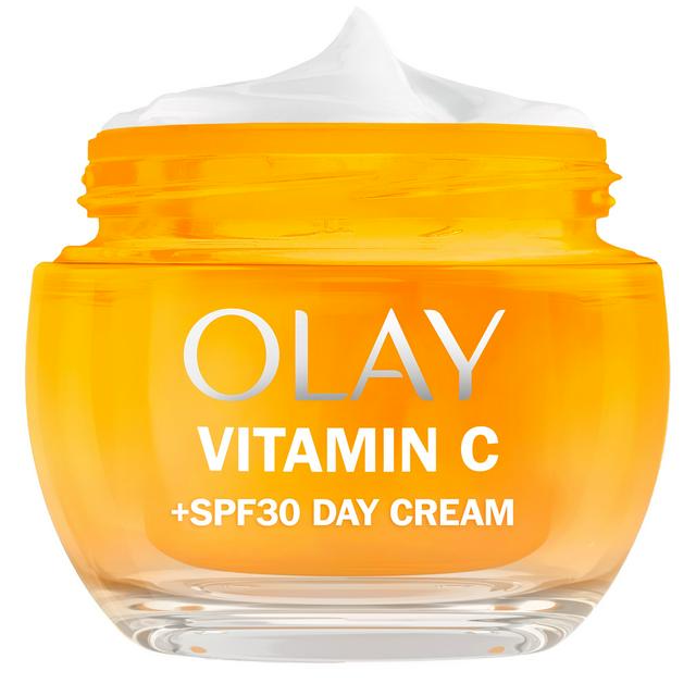 Olay Vitamin C SPF 30 Day Face Cream 50ml