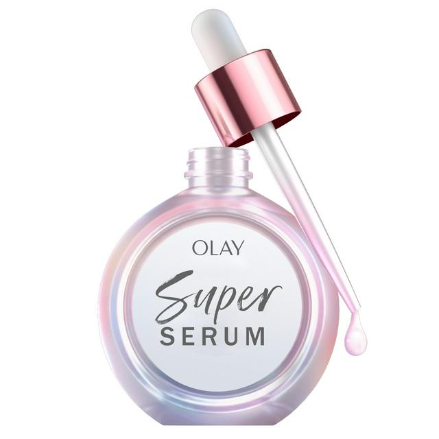 Olay Super Serum with Vitamin C For Face 30ml