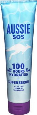 Leave In Treatment Super Serum 160ml Aussie