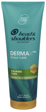 Balsam Dermax Pro Calming Care 220ml H&S