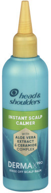 Hårkur Instant Scalp Calmer 145ml H&S