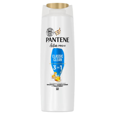 Pantene Pro-V Classic Clean 3in1 250ml