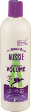 Balsam Aussome Volume 400ml Aussie