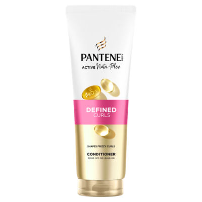 Pantene Pro-V Defined Curls Conditioner 230ml