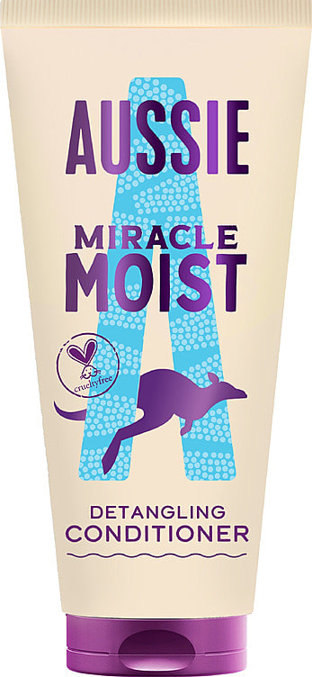 Aussie Balsam Miracle Moist 200ml