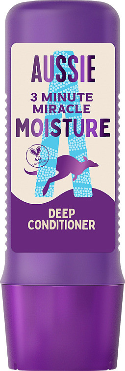 Aussie Hårkur Miracle Moist 3mm 250ml