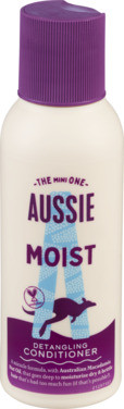 Balsam Miracle Moist 100ml Aussie