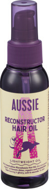 Hårolje Reconstructor 100ml Aussie