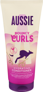 Balsam Curls 200 ml Aussie