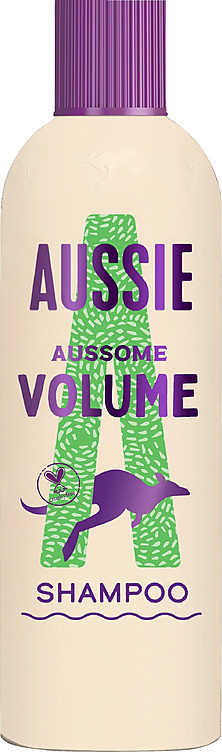 Aussie Shampoo Volume 300ml