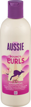 Shampoo Bouncy Curls 300ml Aussie
