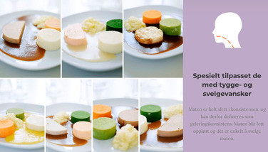 Sooft Meals Engangsporsjoner Mix Moset Mat Puré 7 stk Menyer X 3