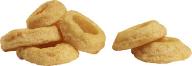 Mccain Beer Battered Thick Onion Rings 6x1kg