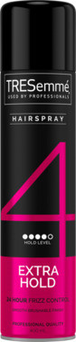 Tresemmé Hair Spray Extra Hold 400ml