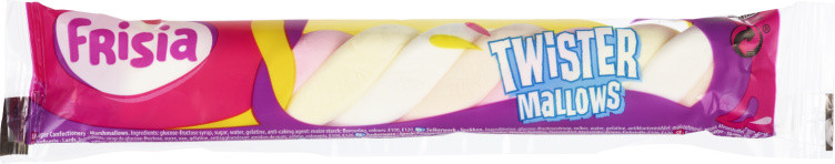Twister Marshmallowstang 17,5g Frisia