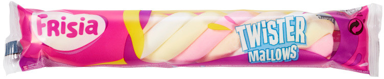 Twister Marshmallowstang 17,5g Frisia