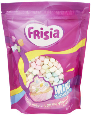 Frisia Mini Mallows 100g