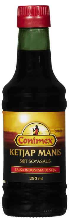 Ketjap Manis 250ml Conimex
