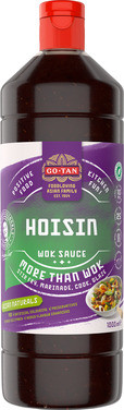 Go-tan Hoisin Saus 6x1l