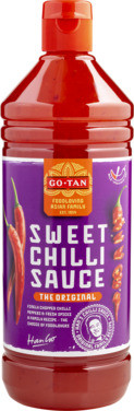 Go-tan Sweet Chili Dip Sauce 6x1 l