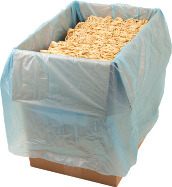 Go-tan Nudler Mie 1x6kg