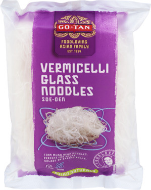 Go-tan Glassnudler 100g