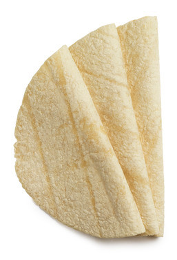 Mission Tortilla Wrap Hvete 25cm 4x18 stk