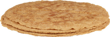 Mission Wraps Tomat 30 Cm 18stk