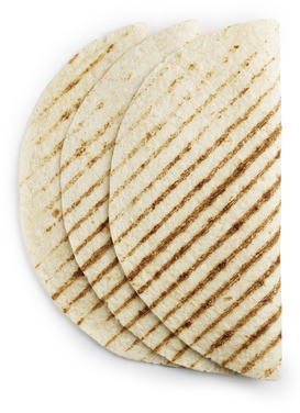 Mission Tortilla Wrap Grillmerket Frys 8x18stk 30cm