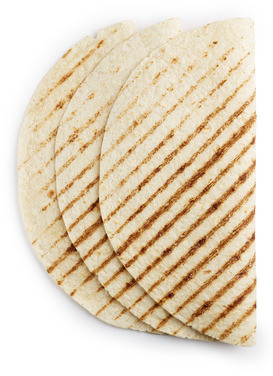 Mission Tortilla Wrap Grillmerket Frys 8x18stk 30cm