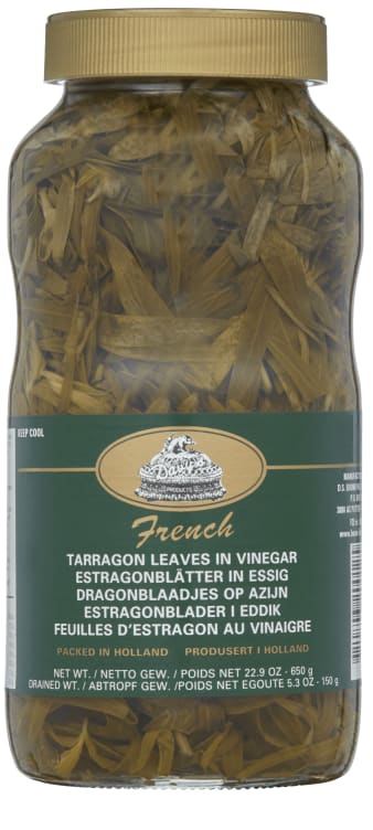 Estragon i Lake 650g Davys
