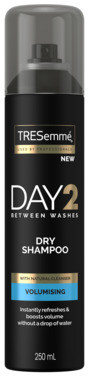 Tresemmé Dry Shampoo Volumising 250ml